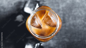 Iced Coffee