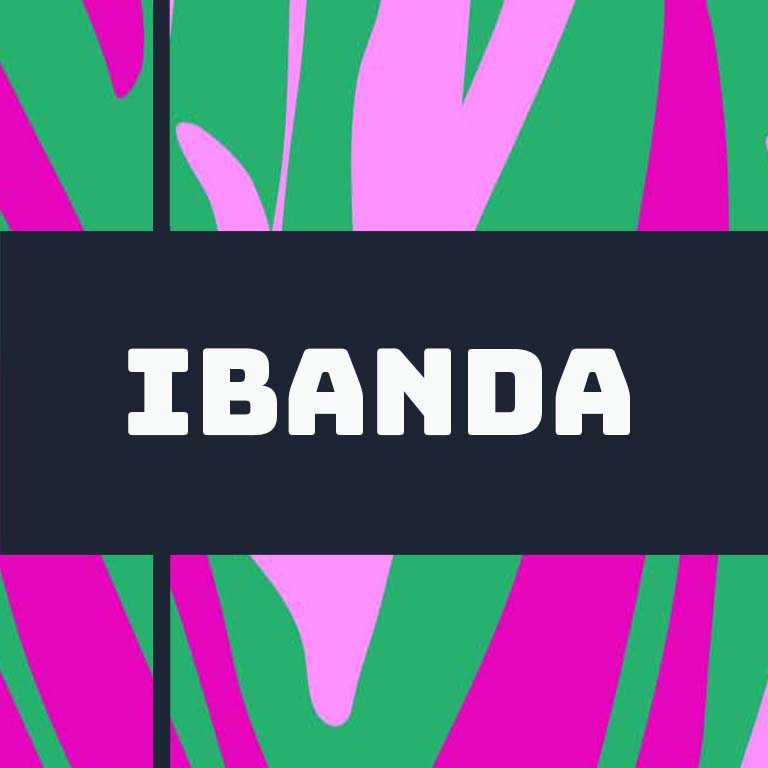 Uganda Ibanda