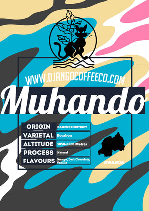 Rwanda Muhondo