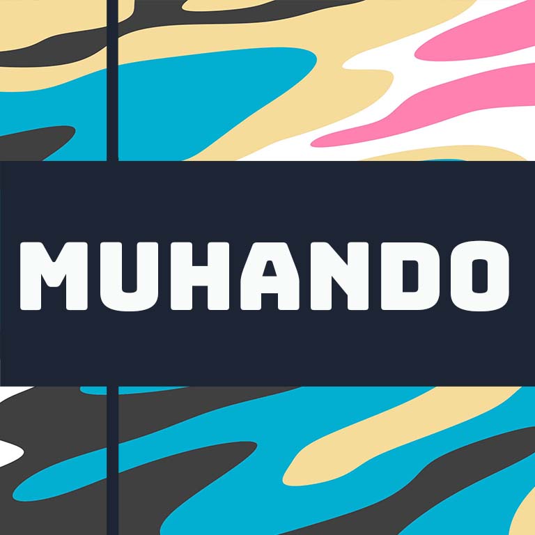 Rwanda Muhondo