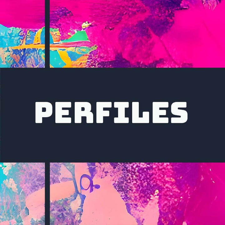 Peru Perfiles