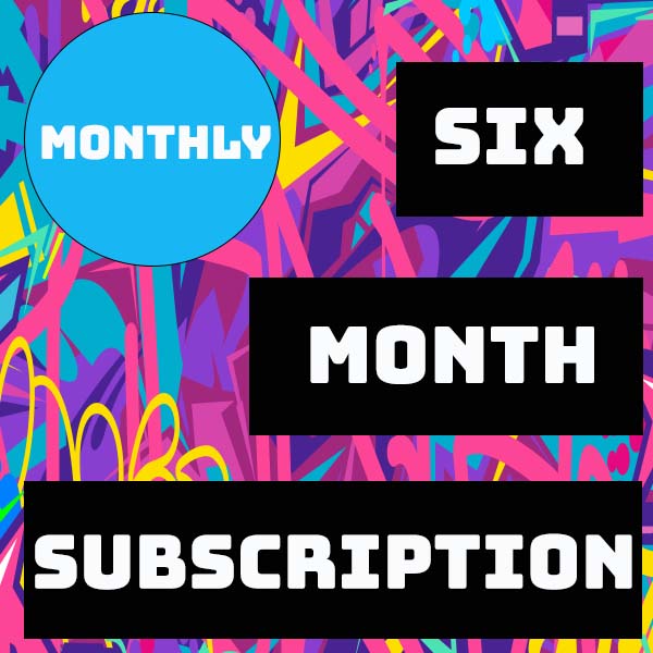 Six Month Sub